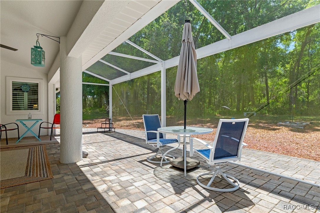 3650 E Hidden Cove Trail, Hernando, Florida image 30