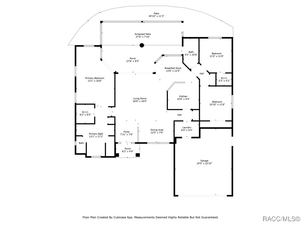 3650 E Hidden Cove Trail, Hernando, Florida image 36