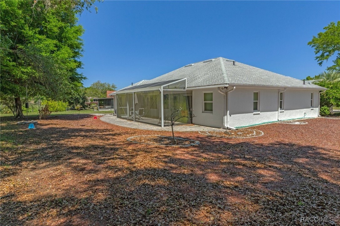 3650 E Hidden Cove Trail, Hernando, Florida image 31