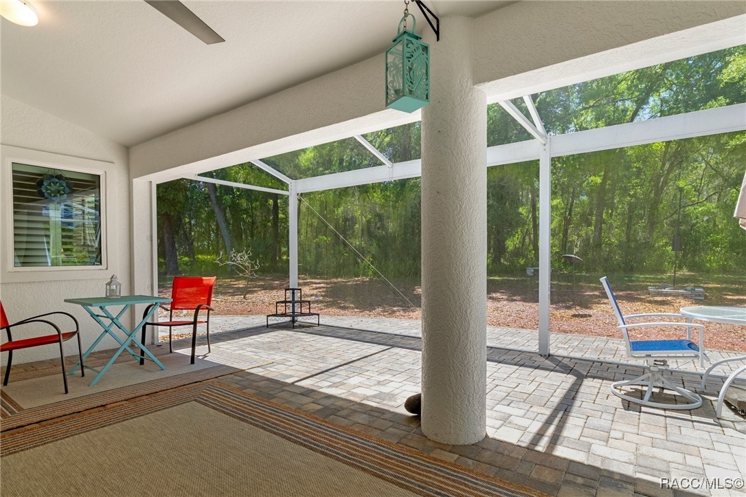 3650 E Hidden Cove Trail, Hernando, Florida image 28