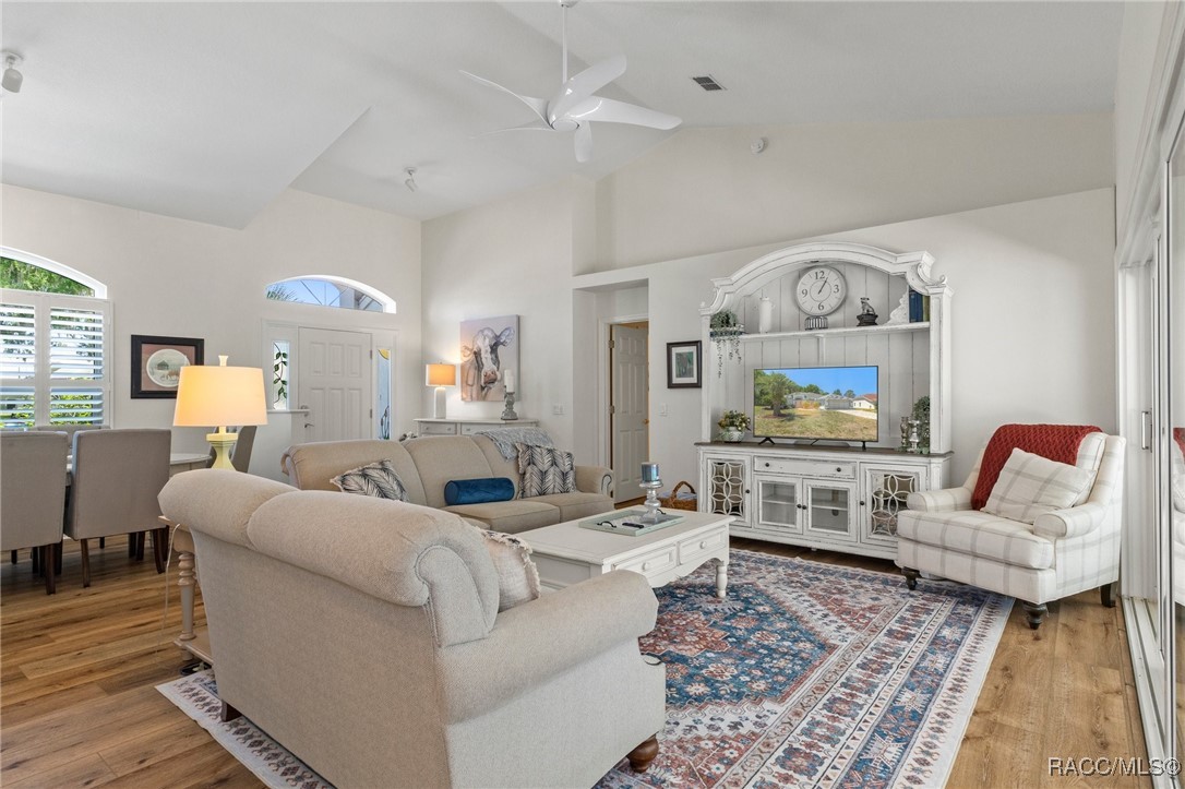 3650 E Hidden Cove Trail, Hernando, Florida image 6