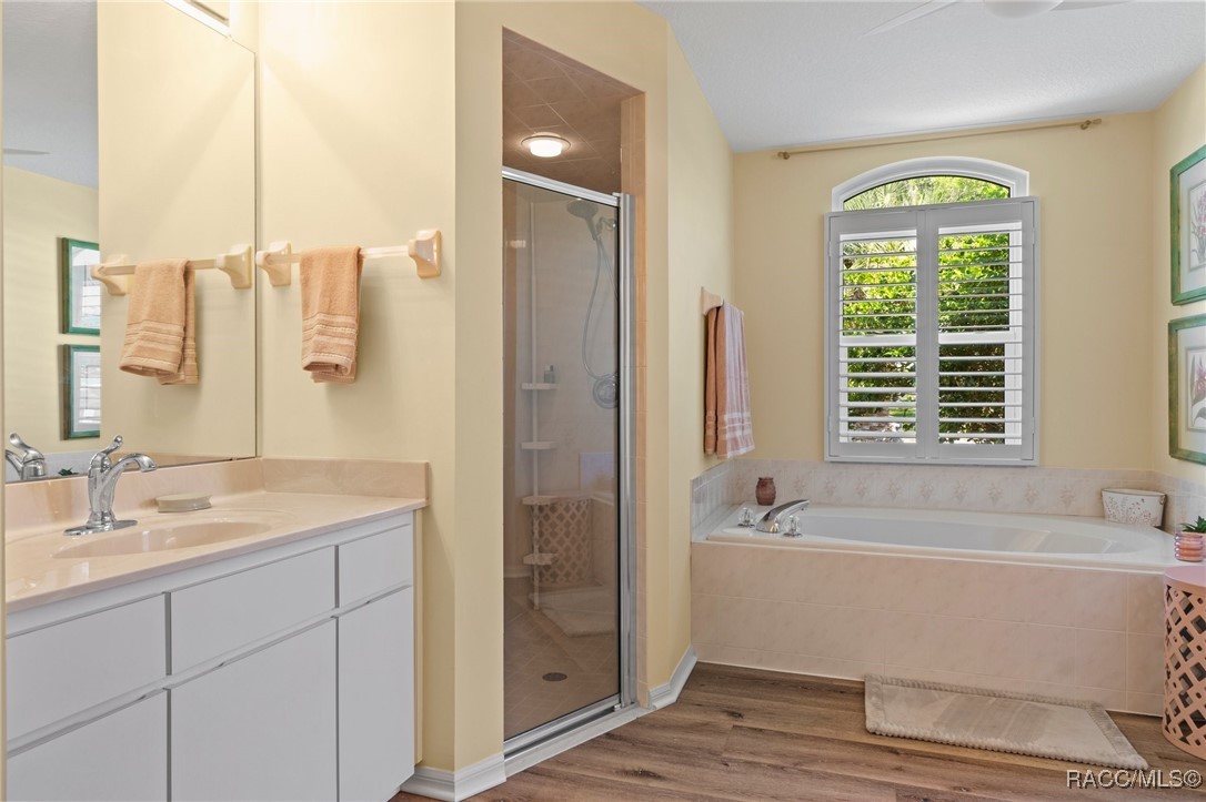 3650 E Hidden Cove Trail, Hernando, Florida image 15