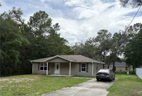 Homes For Sale - 788 N Charles Avenue<br/> Inverness, FL 34453