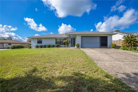 1710 S Ridgewood Point Inverness FL 34452