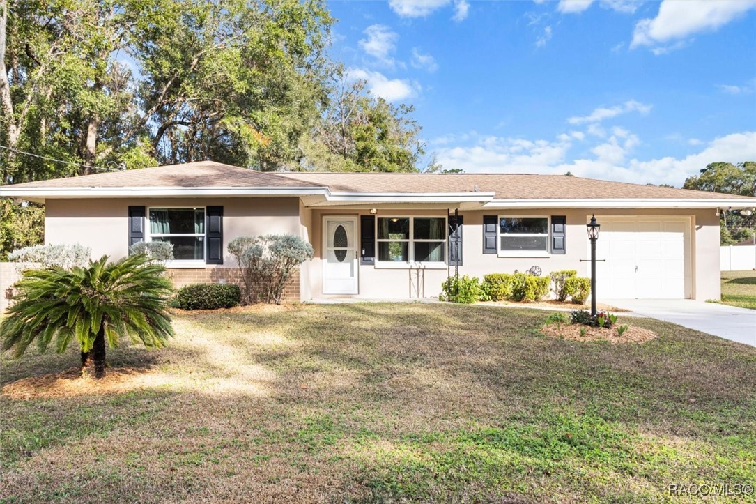 6107 E Elgin Lane, Inverness, Florida image 3