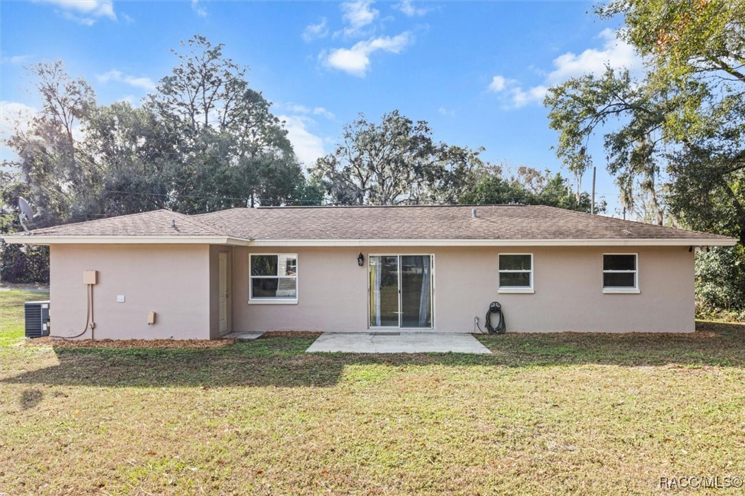 6107 E Elgin Lane, Inverness, Florida image 27