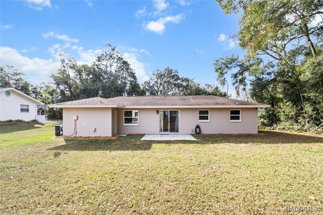 6107 E Elgin Lane, Inverness, Florida image 26