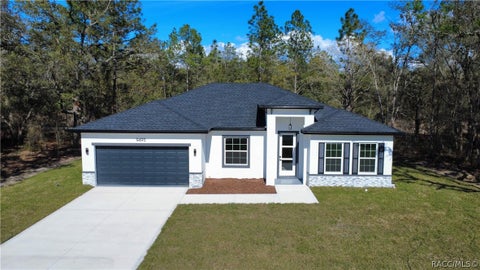 Homes For Sale - 9495 N Sandree Drive<br/> Citrus County, Citrus Springs, FL 34434