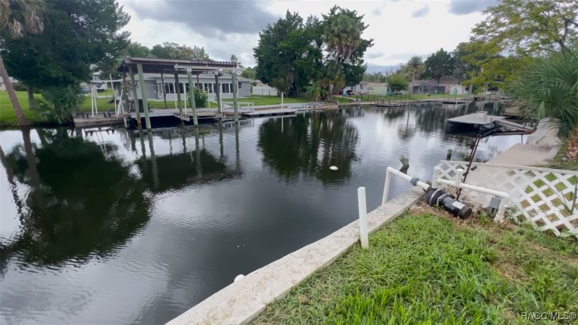 3890 N Timucua Point, Crystal River, Florida image 11