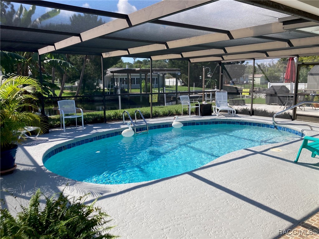 3890 N Timucua Point, Crystal River, Florida image 16