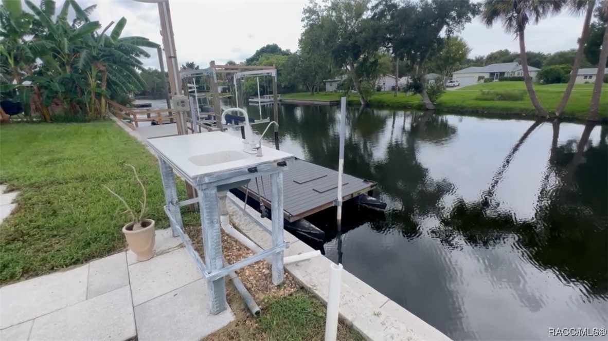 3890 N Timucua Point, Crystal River, Florida image 8