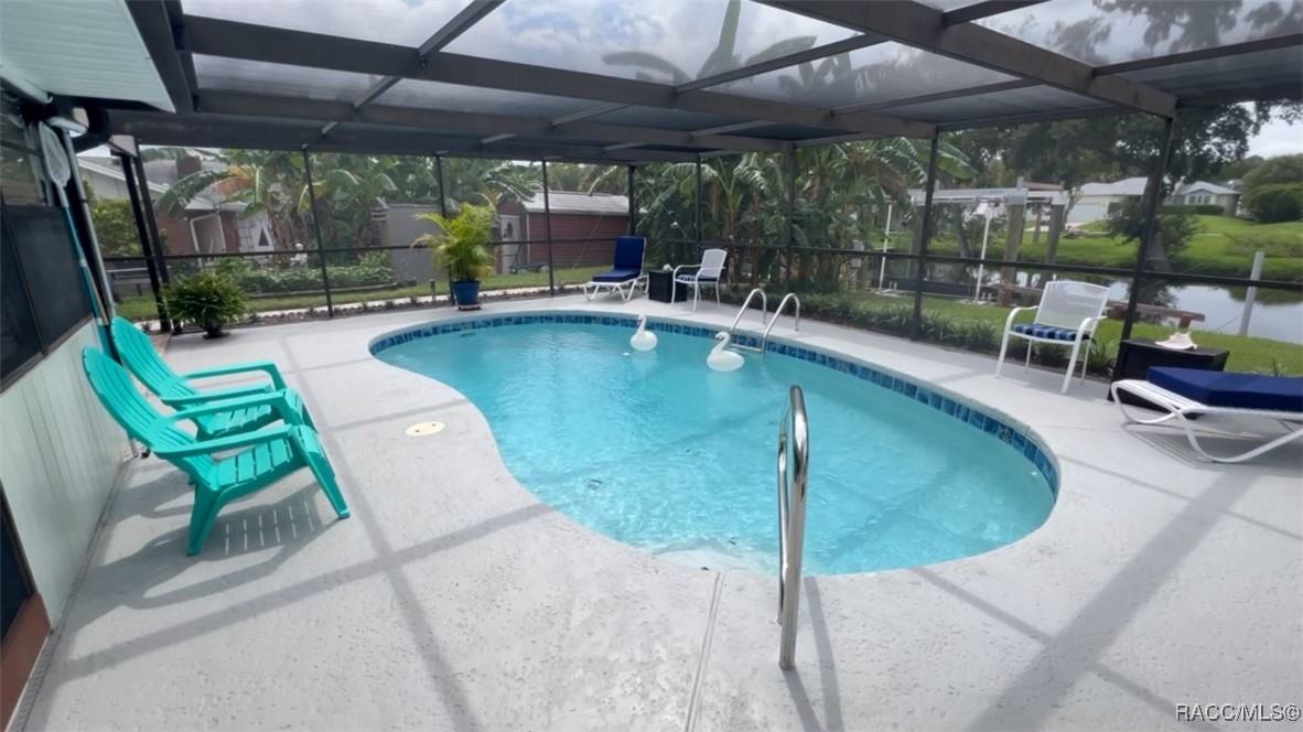 3890 N Timucua Point, Crystal River, Florida image 19