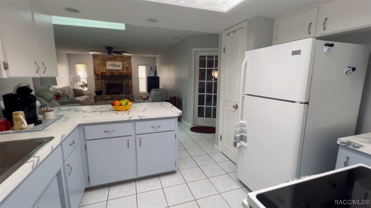 3890 N Timucua Point, Crystal River, Florida image 39