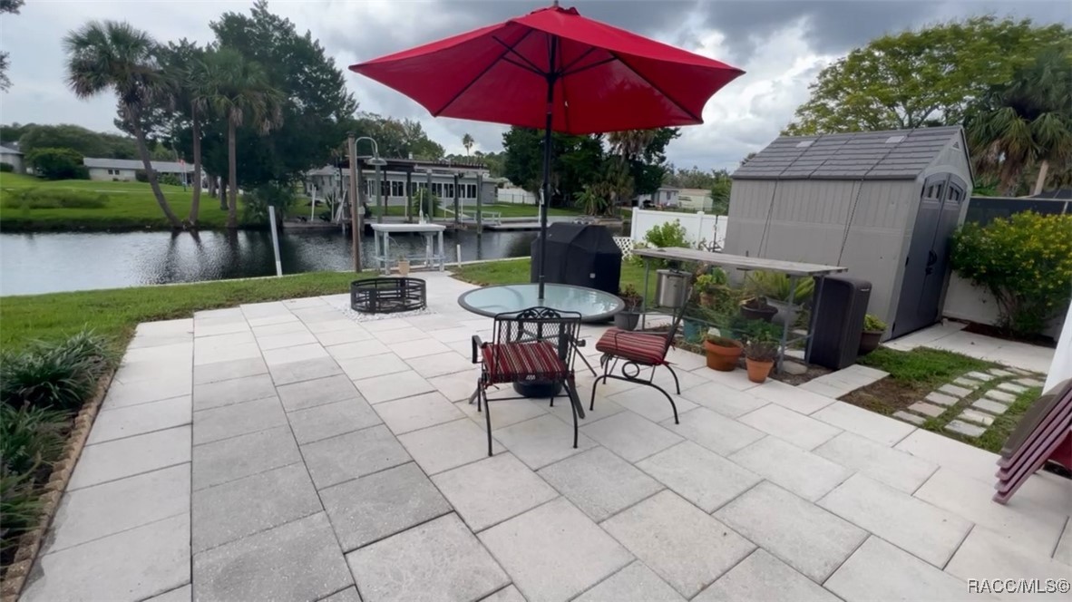 3890 N Timucua Point, Crystal River, Florida image 13