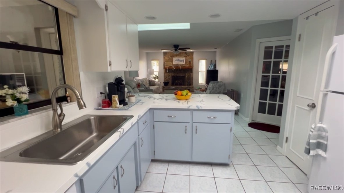 3890 N Timucua Point, Crystal River, Florida image 36