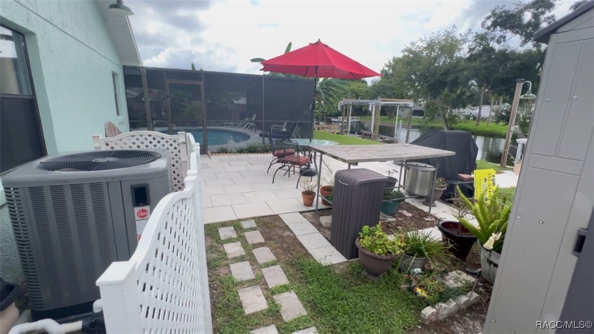 3890 N Timucua Point, Crystal River, Florida image 15