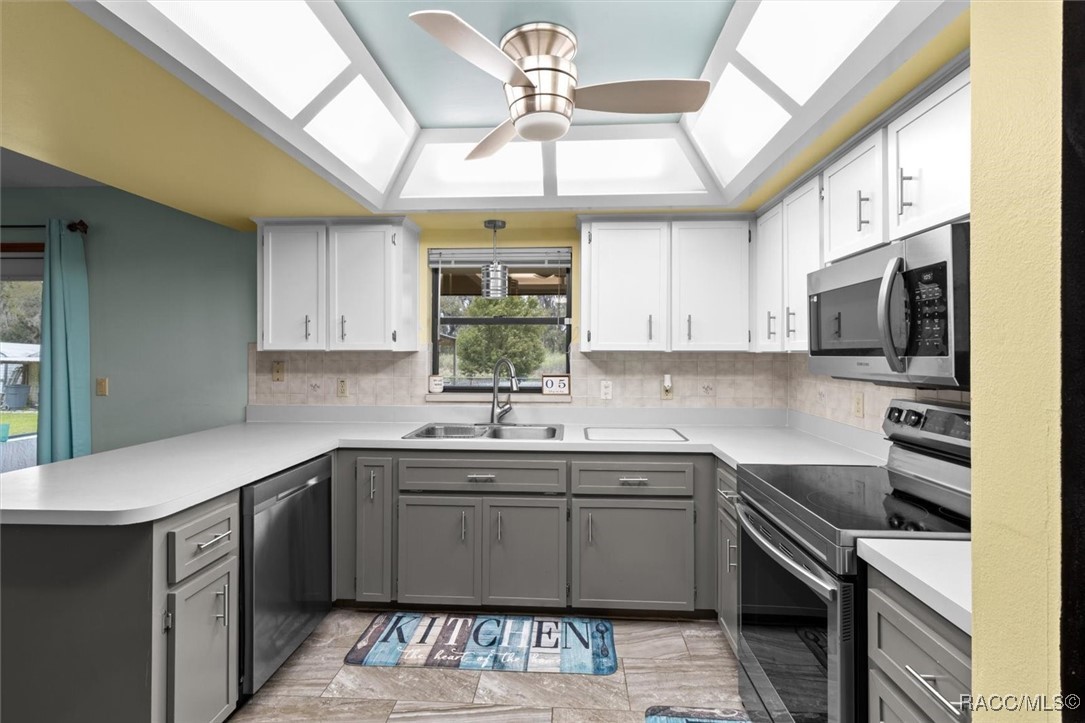 8787 E Moccasin Slough Road, Inverness, Florida image 21