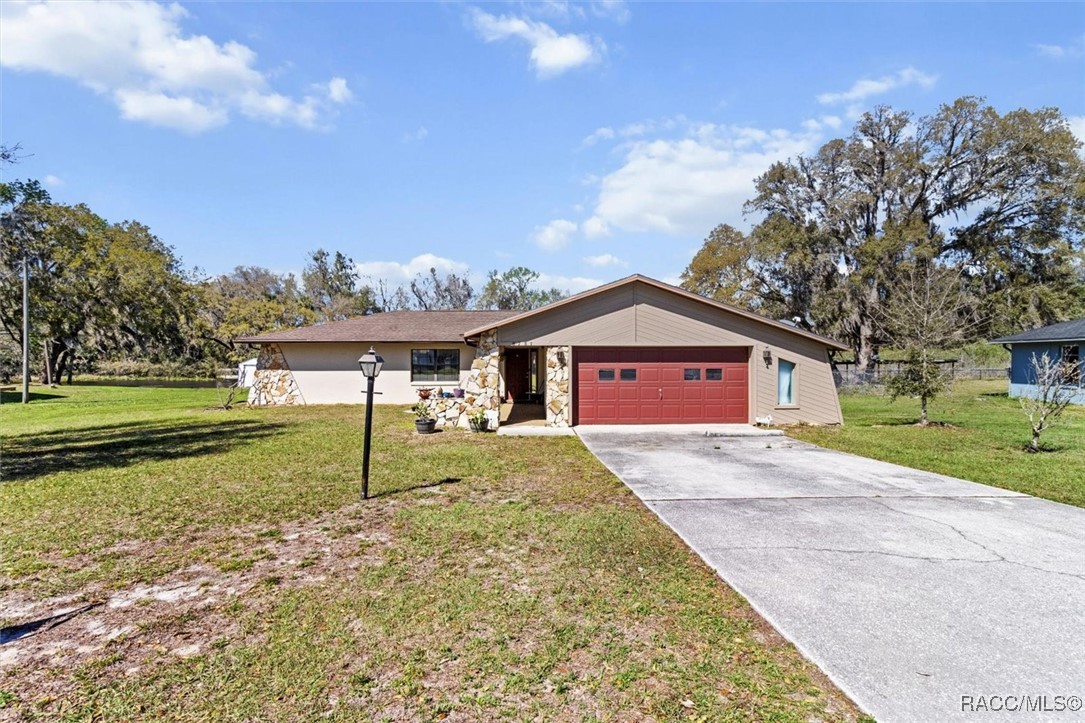 8787 E Moccasin Slough Road, Inverness, Florida image 7