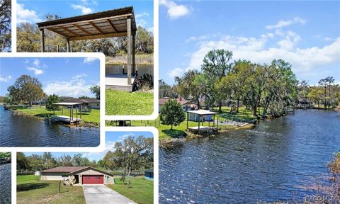 8787 E Moccasin Slough Road Inverness FL 34450