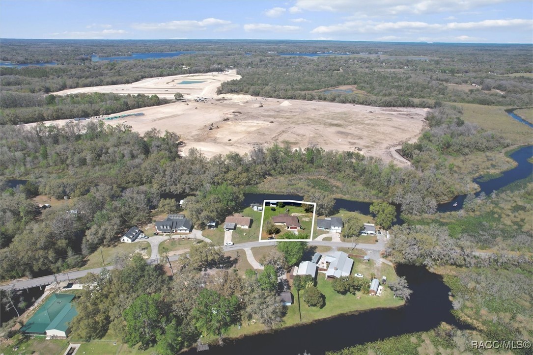 8787 E Moccasin Slough Road, Inverness, Florida image 5