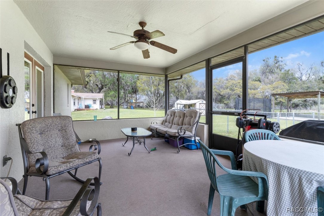 8787 E Moccasin Slough Road, Inverness, Florida image 41