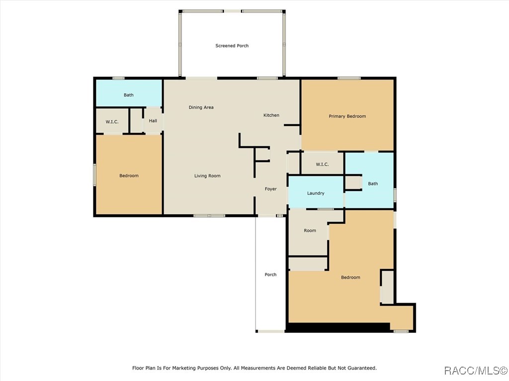 8787 E Moccasin Slough Road, Inverness, Florida image 4