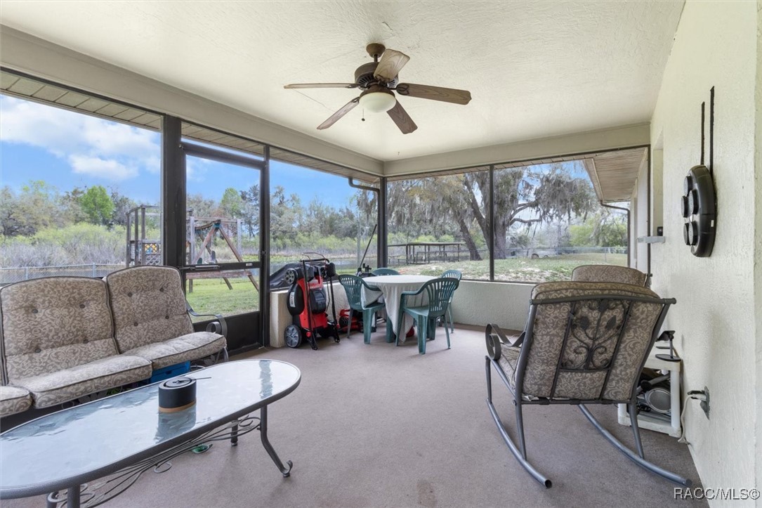 8787 E Moccasin Slough Road, Inverness, Florida image 40