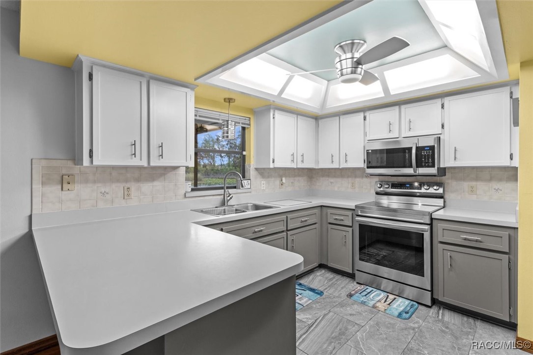 8787 E Moccasin Slough Road, Inverness, Florida image 20