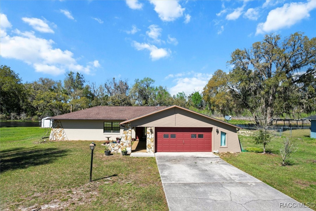 8787 E Moccasin Slough Road, Inverness, Florida image 47