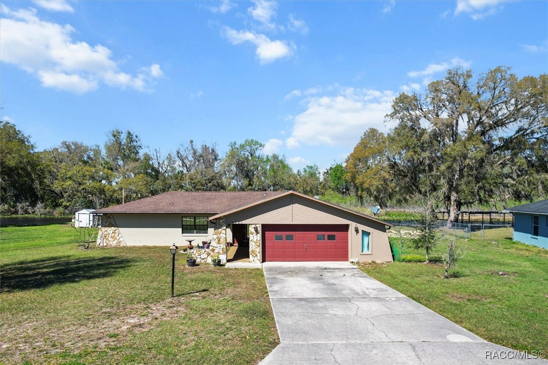 8787 E Moccasin Slough Road, Inverness, Florida image 48