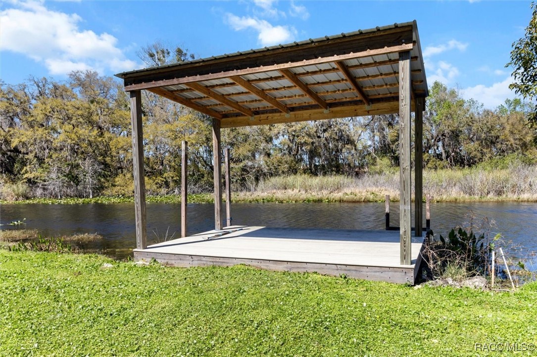 8787 E Moccasin Slough Road, Inverness, Florida image 42
