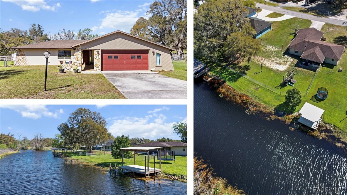 8787 E Moccasin Slough Road, Inverness, Florida image 1