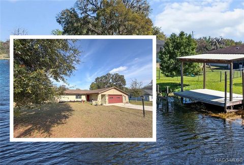 8787 E Moccasin Slough Road Inverness FL 34450