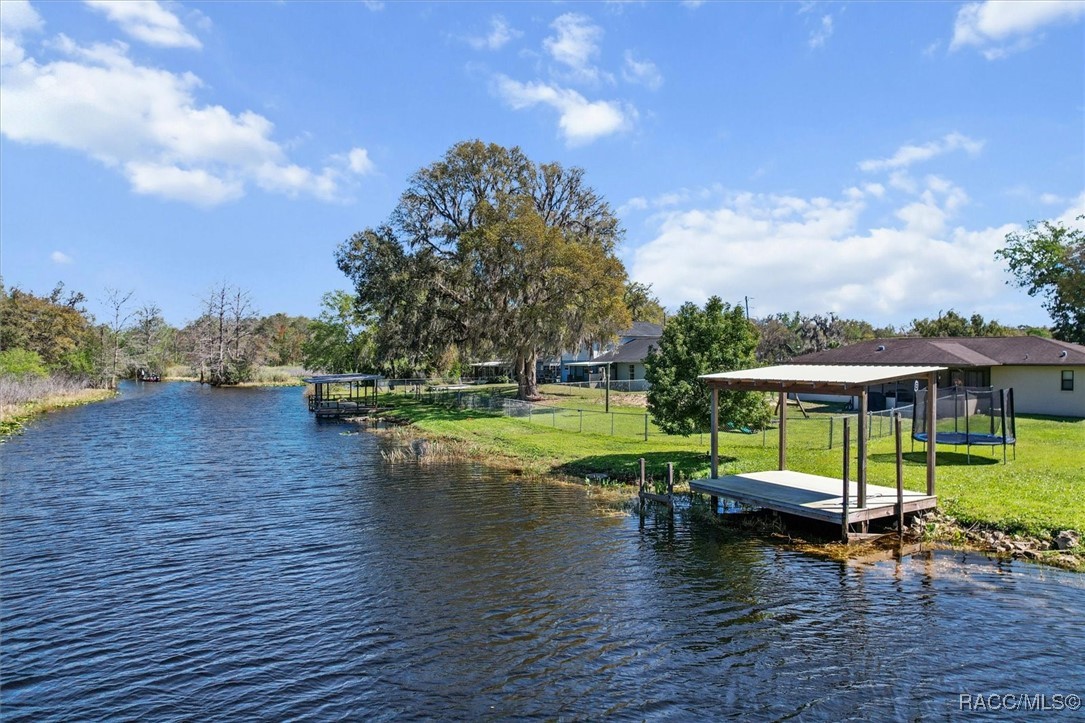 8787 E Moccasin Slough Road, Inverness, Florida image 3