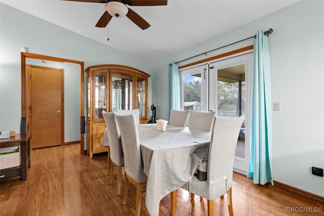 8787 E Moccasin Slough Road, Inverness, Florida image 16