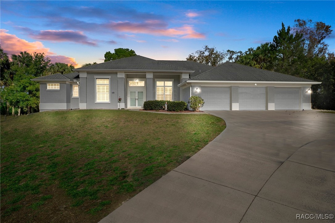 11765 W Timberlane Drive