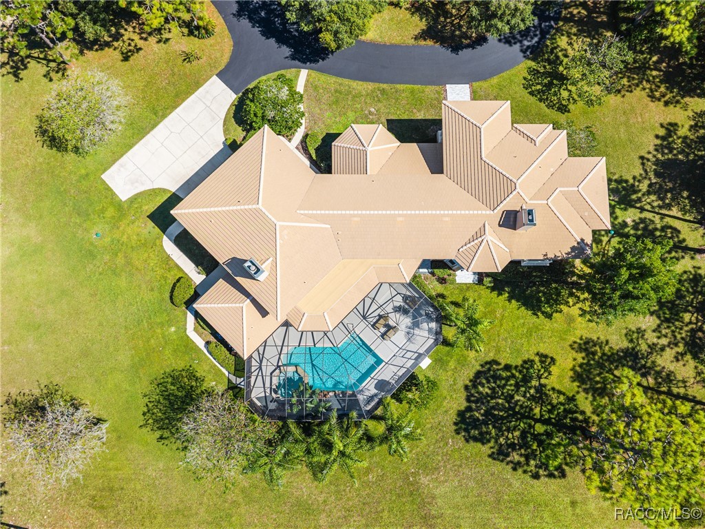 4160 W Bonanza Drive