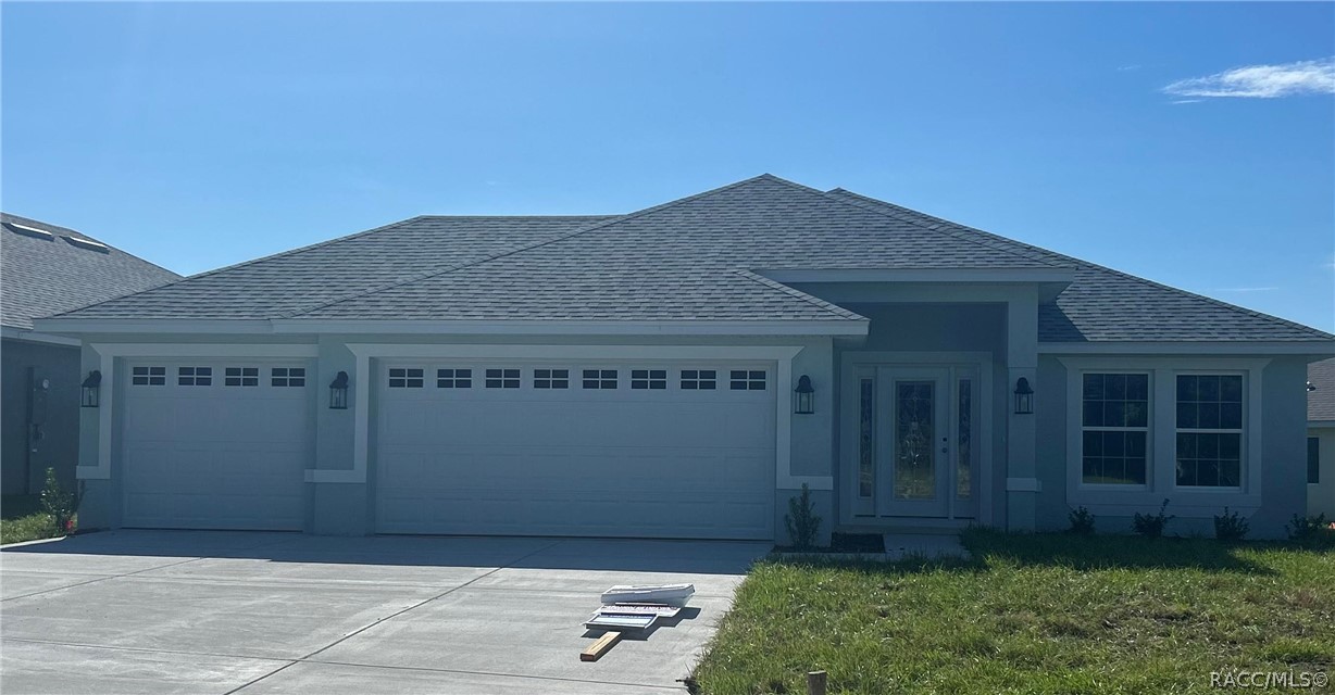 1240 Heron Point Drive, Inverness, Florida image 1