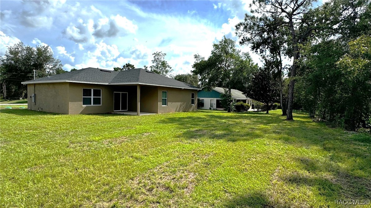 7802 N Sarazen Drive, Citrus Springs, Florida image 5