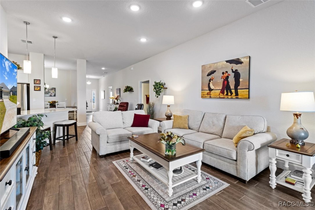 619 W Twisted Oaks Drive, Beverly Hills, Florida image 33