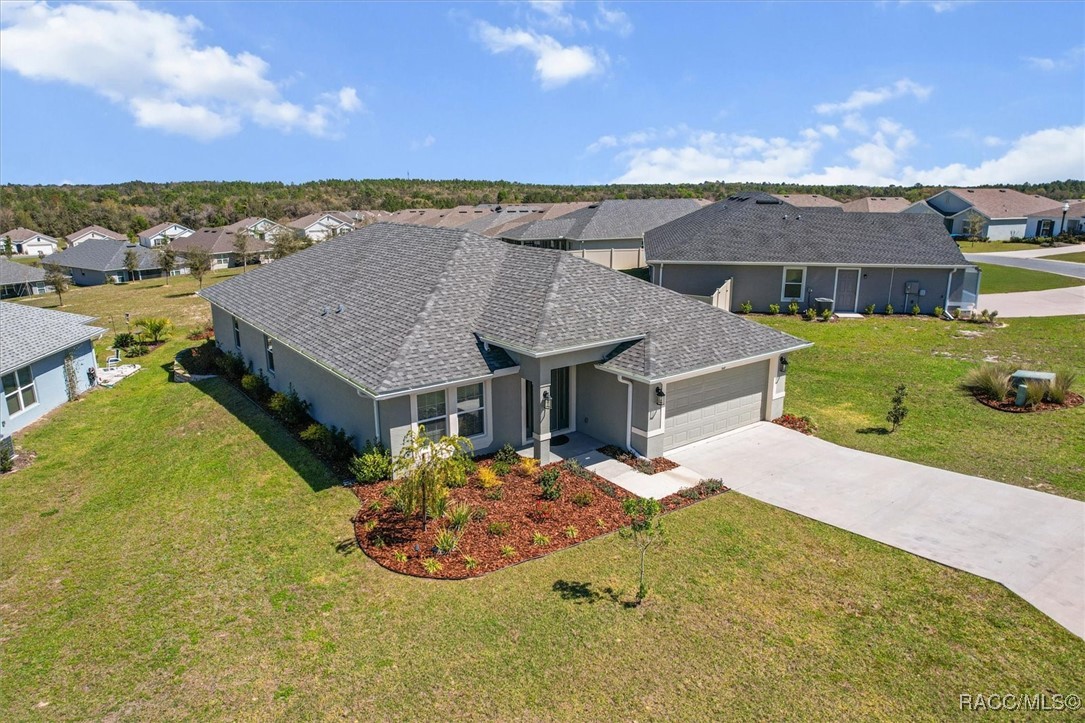 619 W Twisted Oaks Drive, Beverly Hills, Florida image 5