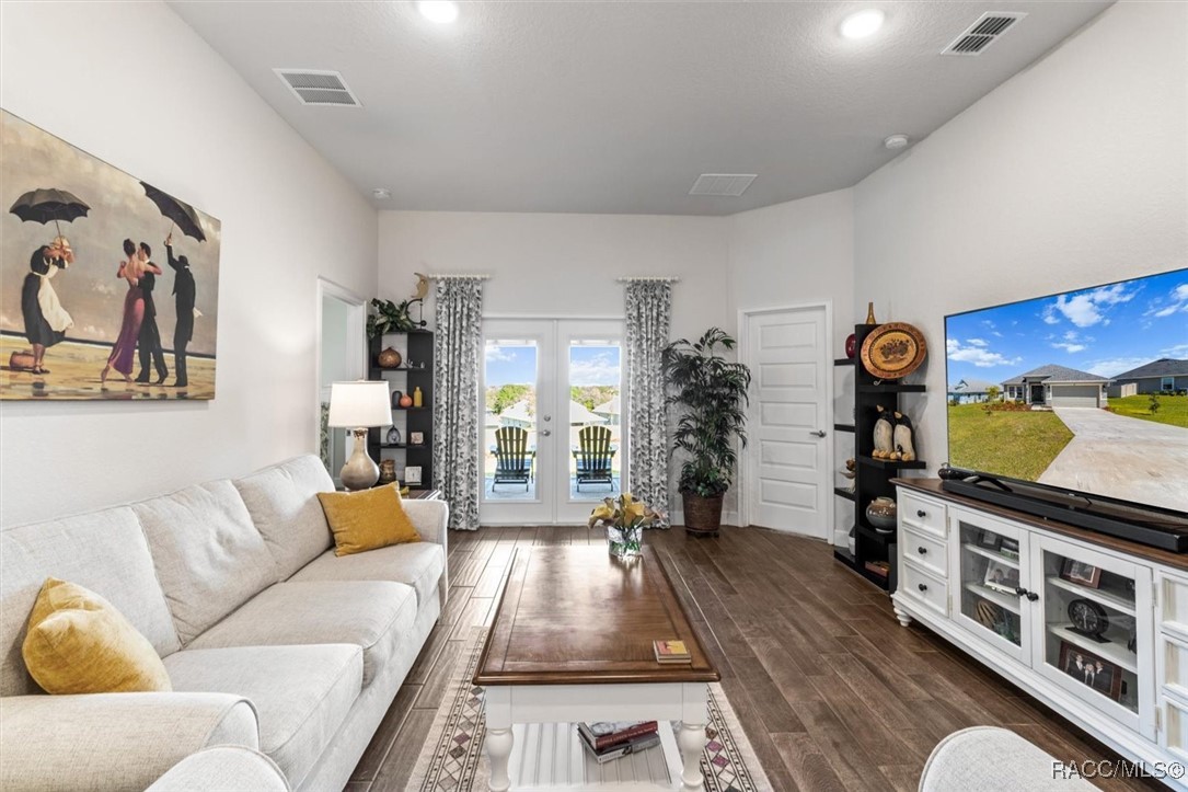 619 W Twisted Oaks Drive, Beverly Hills, Florida image 31