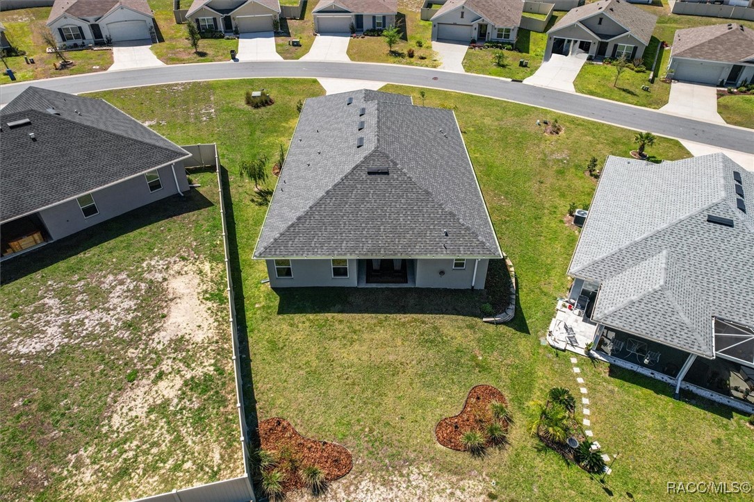 619 W Twisted Oaks Drive, Beverly Hills, Florida image 40