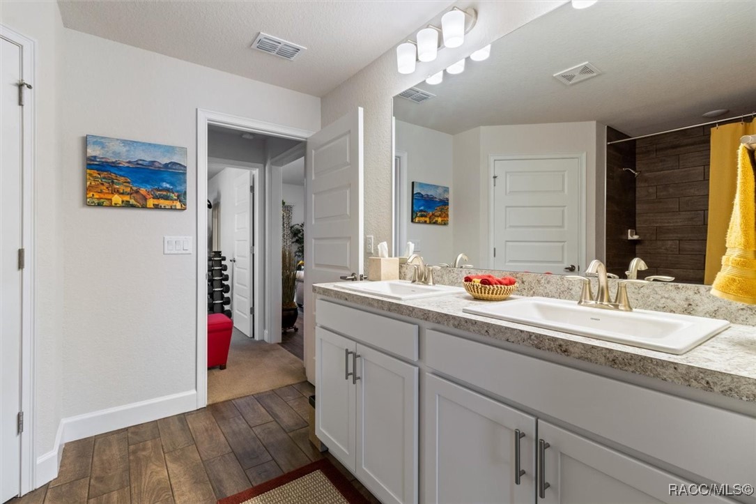 619 W Twisted Oaks Drive, Beverly Hills, Florida image 10