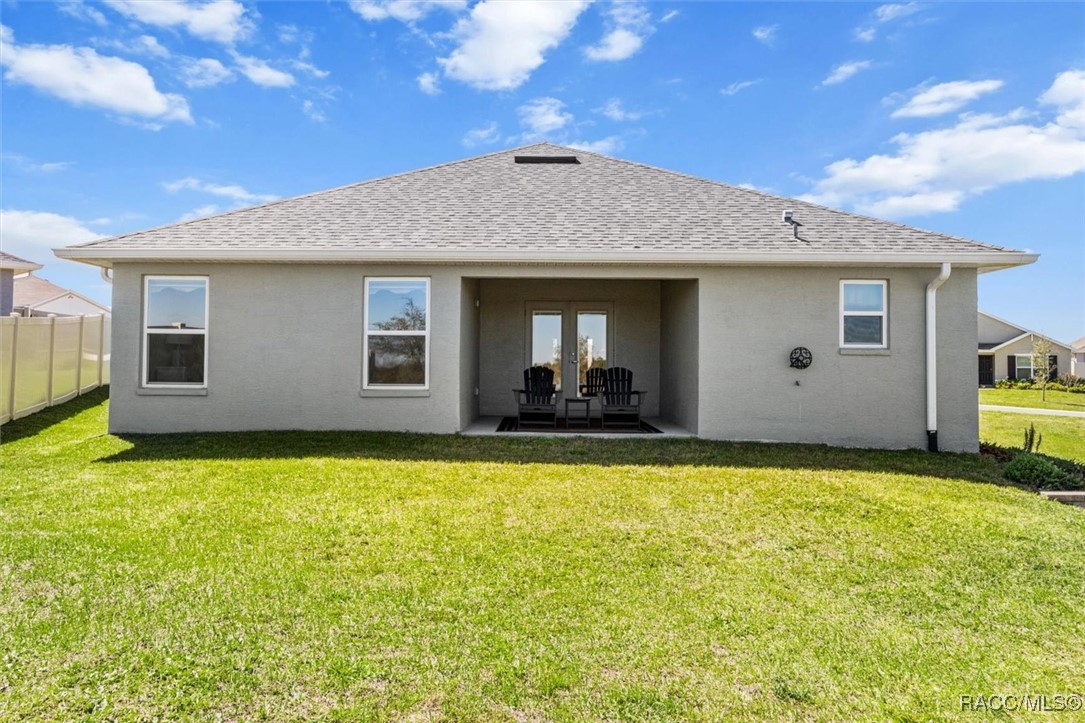 619 W Twisted Oaks Drive, Beverly Hills, Florida image 39