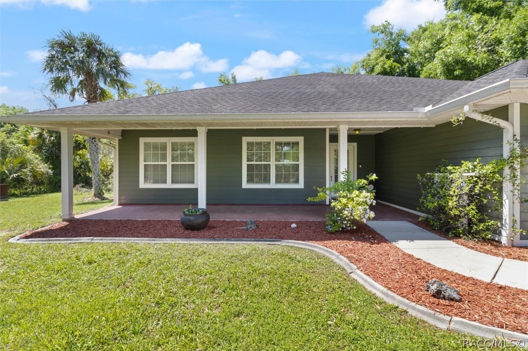 702 N Mcgowan Avenue, Crystal River, Florida image 3