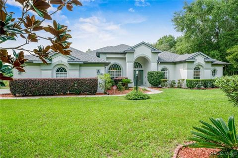 2652 W Angola Drive Beverly Hills FL 34465