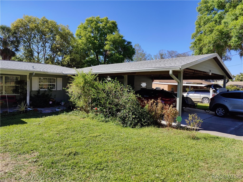7750 S Shore Acres Point