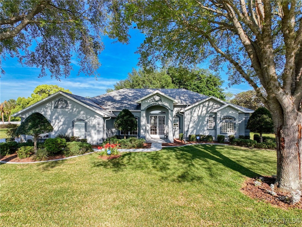 535 N Hambletonian Drive, Inverness, Florida image 3