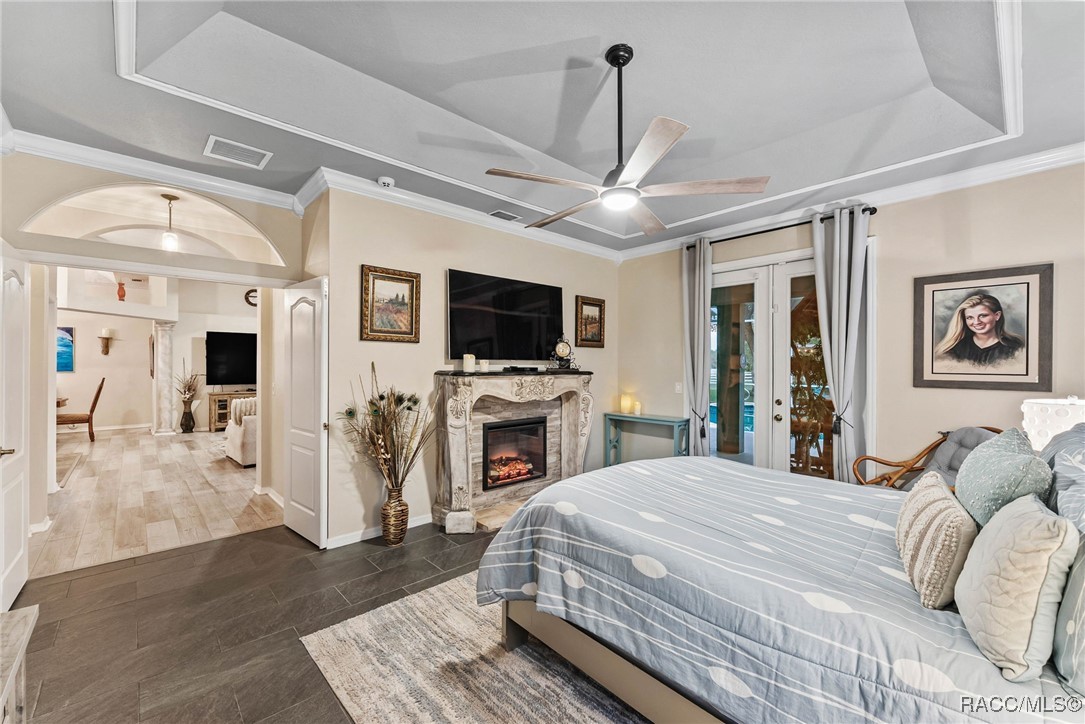 535 N Hambletonian Drive, Inverness, Florida image 35